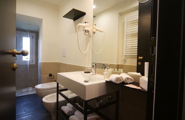 Relais Luxury Corso - Photo 31