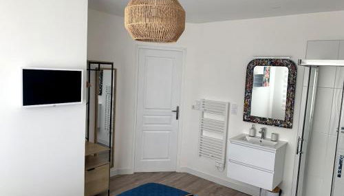 Chez Rose, Terrasse Plein Sud! - Foto 5