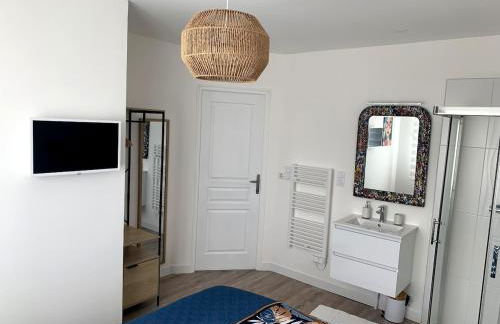 Chez Rose, Terrasse Plein Sud! - Foto 5