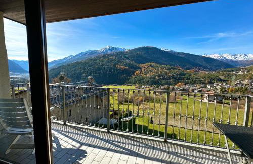 Appartamento Monte Scale - Foto 11