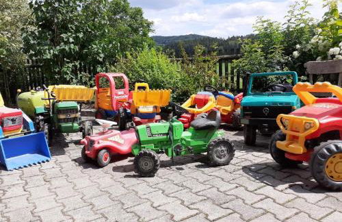 Mattheishof - Foto 12