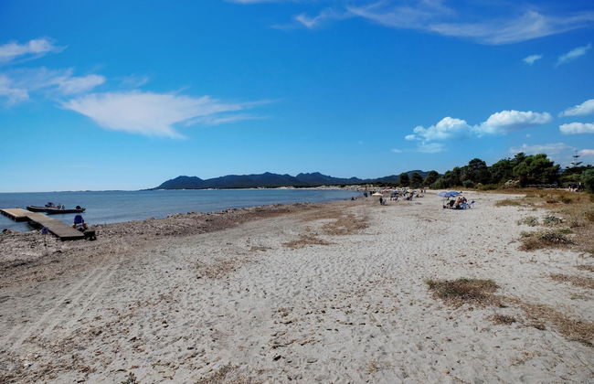 Beachfront Villa With Solarium - Foto 40