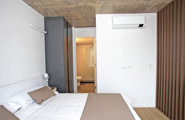 Urban Rent - Tu hogar temporario - Foto 24