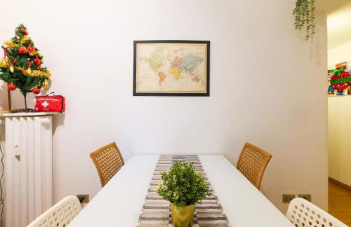 Chiara Guest House 34 - M4 Metro blu - Foto 12