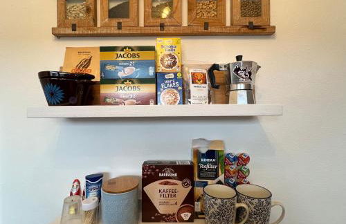 Ferienwohnung Sole Della Sera - Foto 13