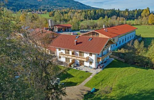 MY STAY- Erholung zwischen See und Bergen, neu erbaute Apartments im modernen Landhausstil mit Bergblick, familienfreundlich - Foto 36