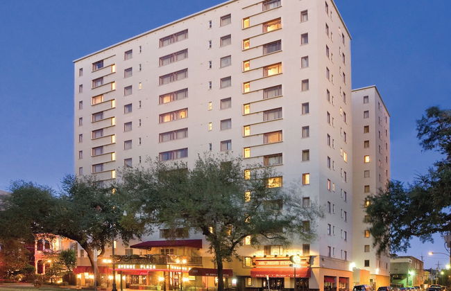 Club Wyndham Avenue Plaza - Photo 33