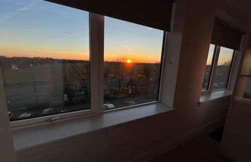 Voyager Haus Apartments, EV Charging Stations, London Heathrow Airport, LHR, Terminal 4, RE-Energise & GO - Foto 67