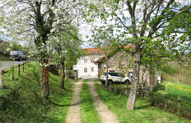 Le Chomeil - Foto 18