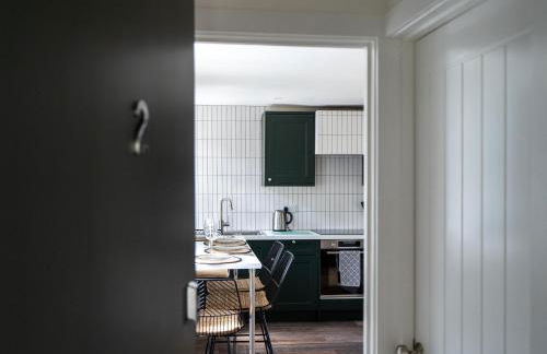 Cotwolds Barn - Foto 1