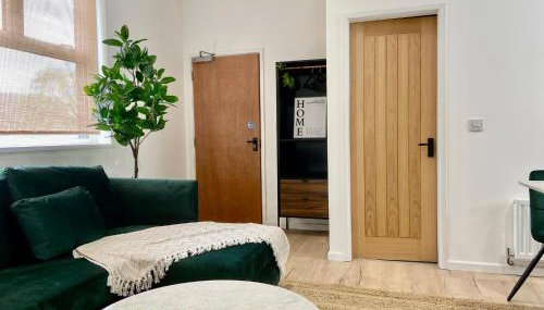 The Dance School - 1 and 2 Bedroom Apartments in the Heart of Chesterfield - Foto 5