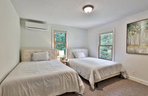 The Mendon Cottage - Charming Vermont Home Close to Pico, Ski Rental Deals! - Foto 16