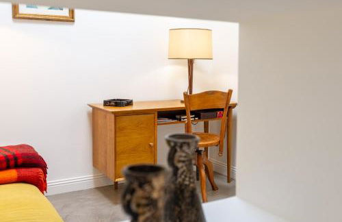 Loft lumineux haut de gamme avec patio privé - Foto 24