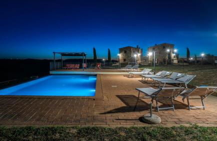 Casa Girasole Podere Fossaccio - Foto 1