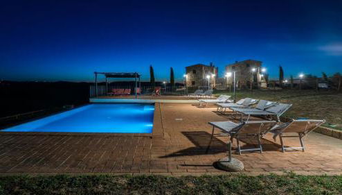 Casa Girasole Podere Fossaccio - Foto 1