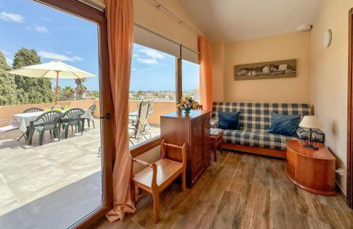 La AMISTAD Apartamento en Chalet con piscina compartida - Foto 19