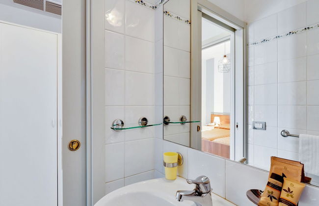 Belvilla by OYO Studio Garden Uno - Foto 15