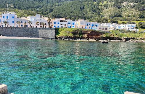 Rosa Dei Venti Marettimo - Foto 57