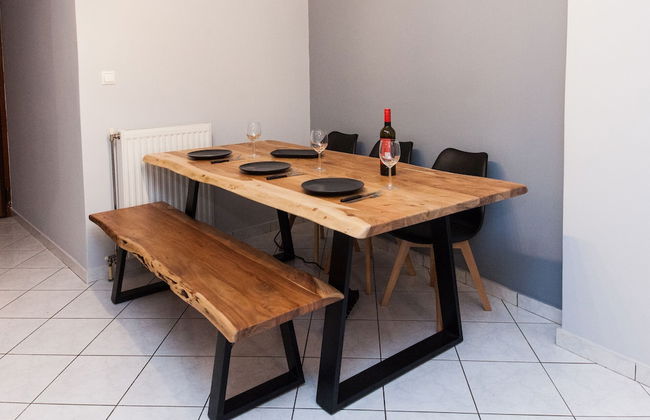 Home Away from Home 2 Bd Apt in Zografou - Foto 9