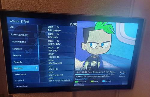 200 m playa, WiFi, TV SAT, BBQ - Foto 18