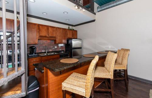 Marlin at the Lake - Downtown Sandusky - Foto 41