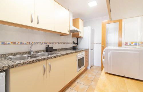 Global Vacacional, Apartamento con gran terraza en Canet - Foto 8