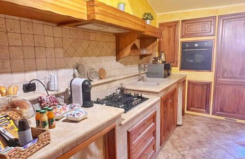 La Locanda dei Fedeli di Vitorchiano - Foto 31