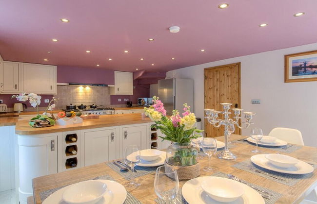 Beach Breeze Cottage Near the Beach - Foto 7