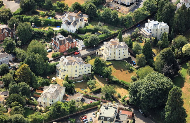Chelston Dene Holiday Apartments - Foto 103