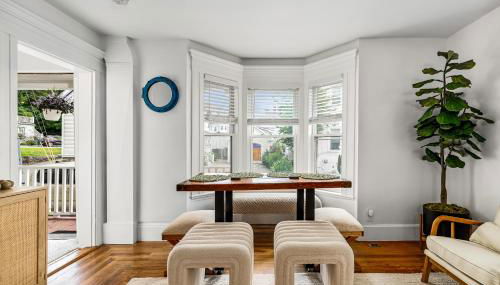 A by the Bay - Stunning Seaside Apartment - Foto 2