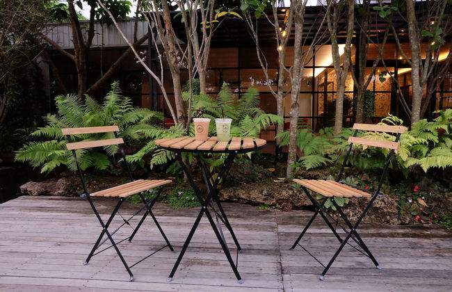 Interpark Hotel & Residence Eastern Seaboard Rayong - Foto 61