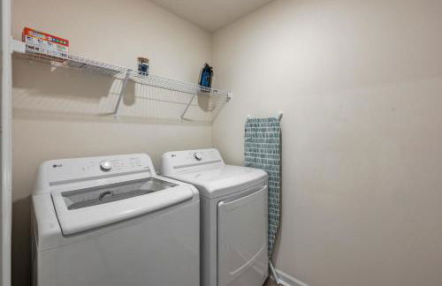 Spacious Farragut 5BR Family & Group Getaway near UT - Foto 34