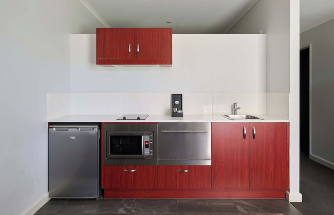 Abode Narrabundah - Foto 18