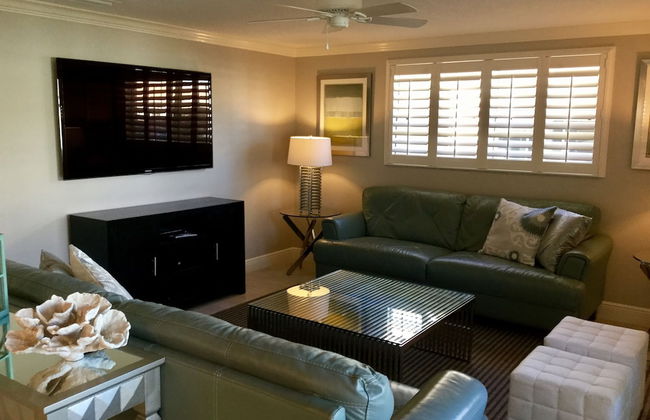 Island House Beach Resort - Foto 28