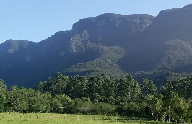 Tiny House Garden - Praia Grande - SC - Foto 55