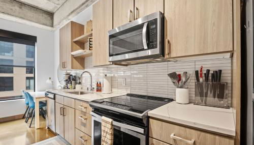 Sable 204 - One Bedroom - Foto 3, Other