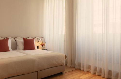 Vandoma Serviced Apartments - Foto 44