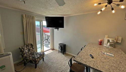 Stroll to Slopes, Village Area, Ski in-out MtLodge 237 - Foto 2