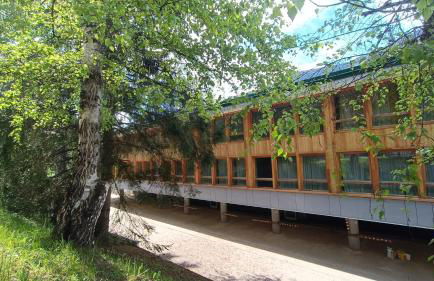 Appartamenti Roulette Montana Marilleva 900 - Foto 45