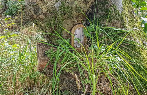 Bullace Barn - Foto 60