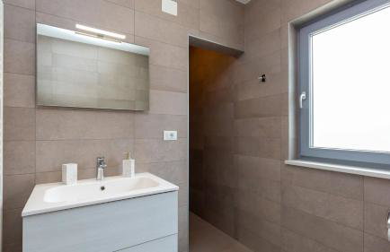 Family villa Filton with wellness in Vizinada - Foto 39