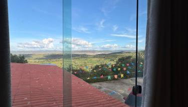 Casa amarela Serra negra ! - Foto 5