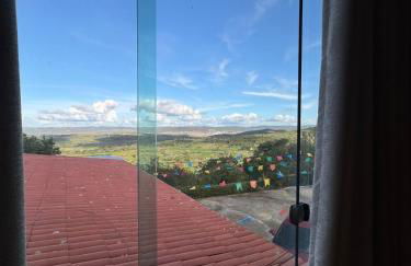 Casa amarela Serra negra ! - Foto 5