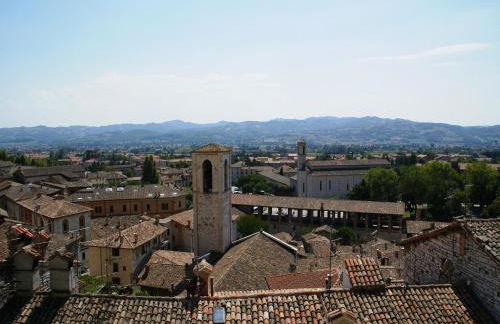 Holiday Home in Montone with Pool & Terrace - Foto 21