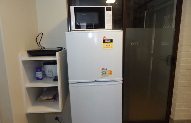 Parkline Apartments Perth - Foto 38