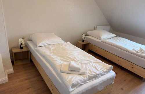 T&K Apartments - Krefeld Zentrum - 1 and 2 room Apartments - Foto 43