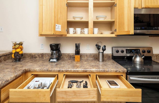 Tranquil Breeze at Caribe Cove - Foto 7