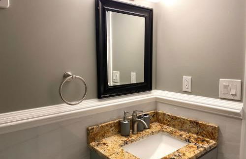 AF Stays - Philadelphia 1212 Mt Vernon St - Foto 27