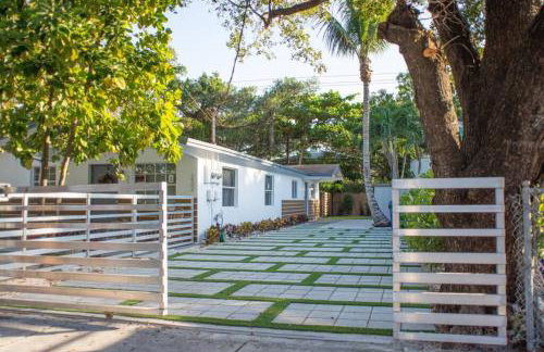 Casa Madeira @ the heart of Miami Design District - Foto 17