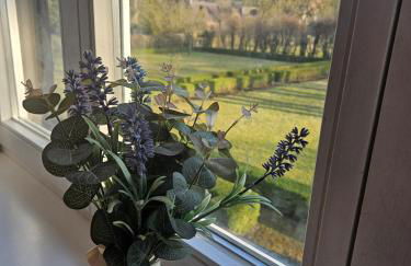 Landhaus Saaleck - Foto 29